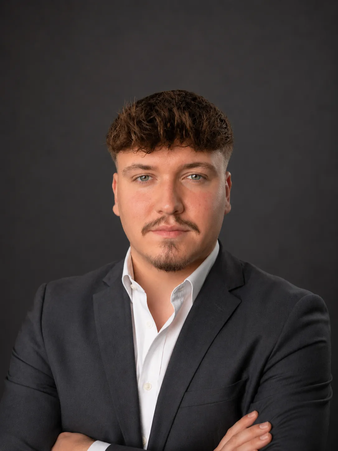 Porträt Maximilian Loseries